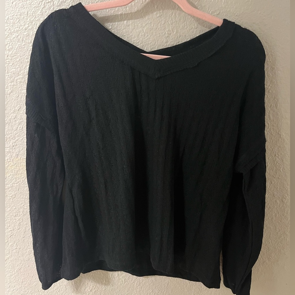 Black Altar’d State sweater!!
